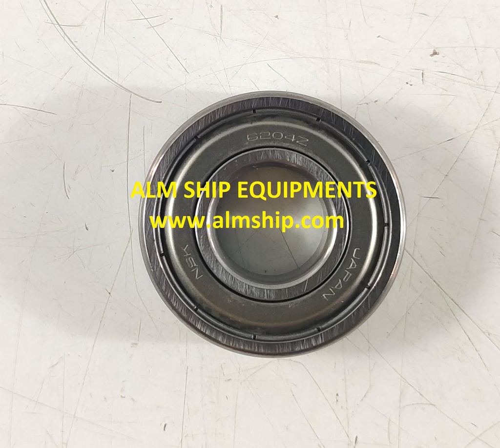 TANABE HC-275A BEARING FOR COOLING WATER PUMP