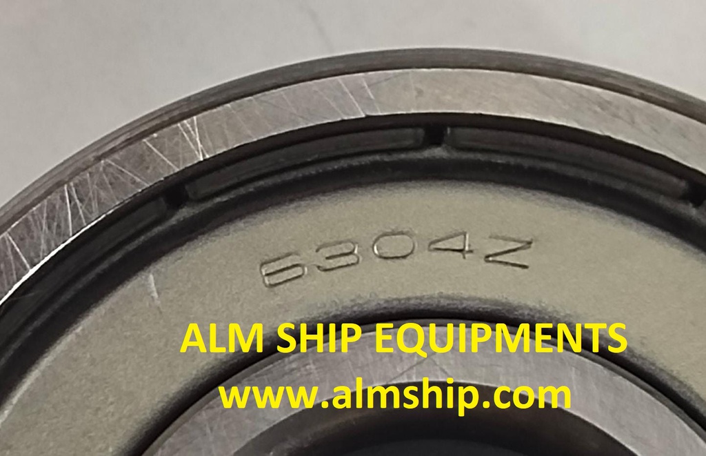 TANABE HC-275A BEARING FOR COOLING FAN