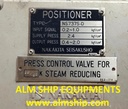 NAKAKITA SEISAKUSHO NS737S-D POSITIONER