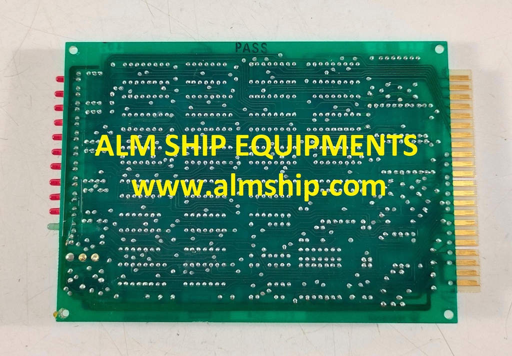 TERASAKI ECA-804 PCB CARD