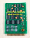 TERASAKI ECC-109 PCB CARD