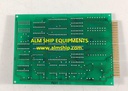 TERASAKI ECC-109 PCB CARD
