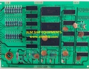 TERASAKI ECC-109 PCB CARD