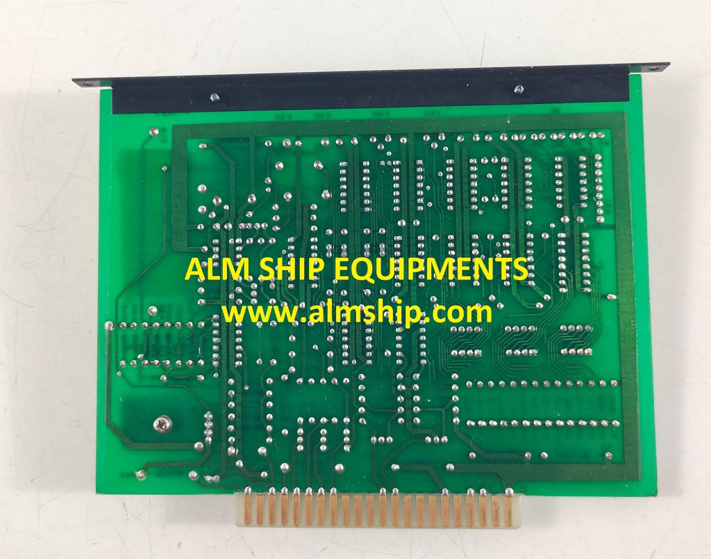 NZK-1007A-1 PCB CARD