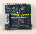 PRAXIS AUTOMATION 6001 SBC-2B PROCESSOR SMALL PCB