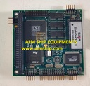 PRAXIS AUTOMATION 6001 SBC-2B PROCESSOR SMALL PCB