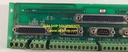 PRAXIS AUTOMATION 6001 CNPA-A PCB CARD