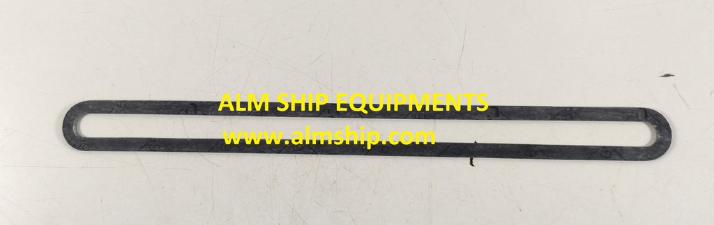 SEIKO HIGH PRESSURE GAUGE GLASS