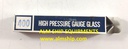 SEIKO HIGH PRESSURE GAUGE GLASS