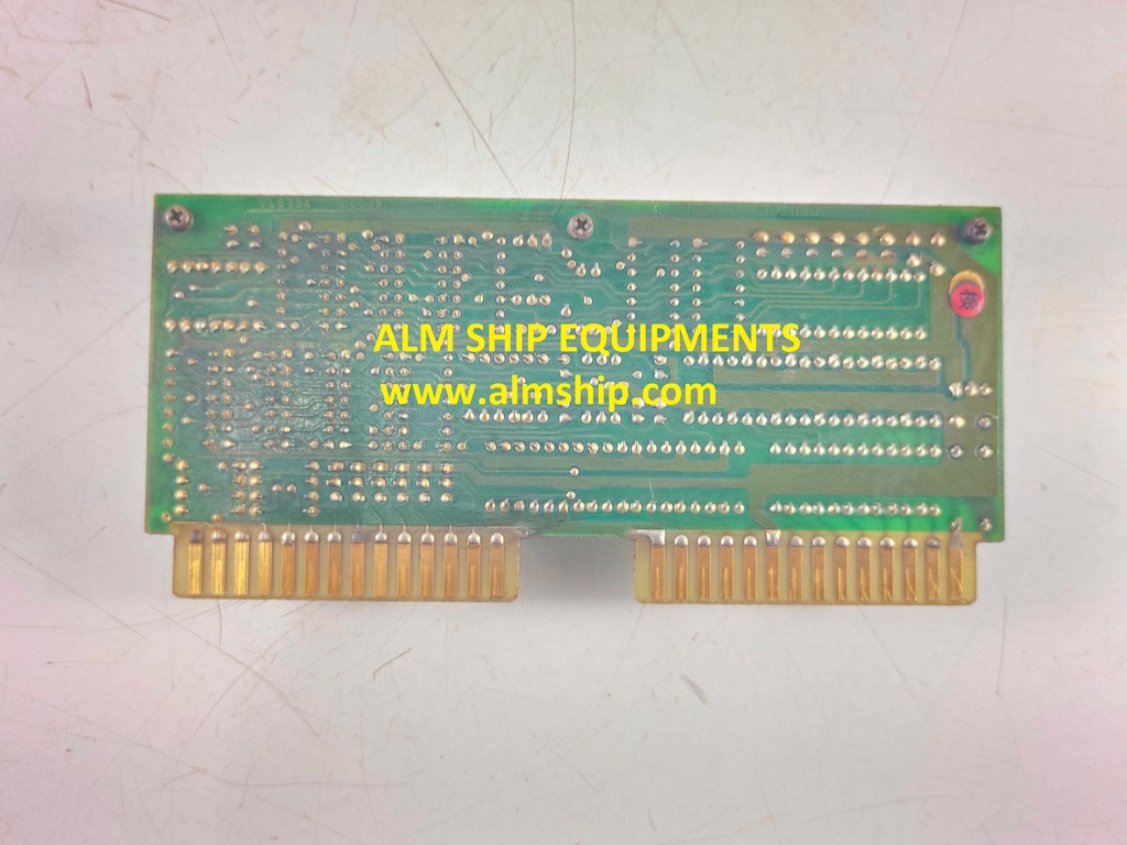 UZUSHIO ULB33A ANNUNCIATOR