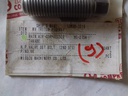 H.P VALVE SET BOLT (2ND STAGE)