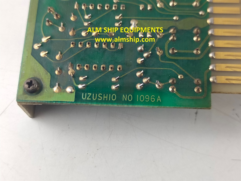 UZUSHIO ULB3T ANNUNCIATOR