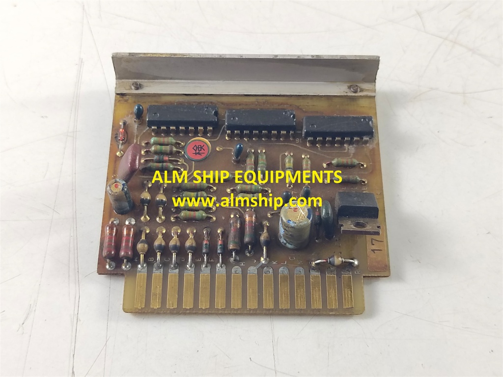 UZUSHIO U4RA1 ANNUNCIATOR