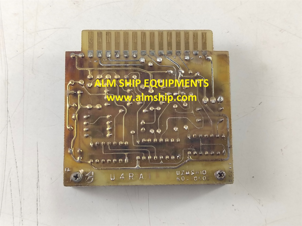 UZUSHIO U4RA1 ANNUNCIATOR