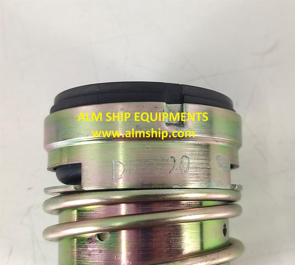 CARRIER SELO P/COMPRESSOR, 5-F-40 MECHANICAL SEAL