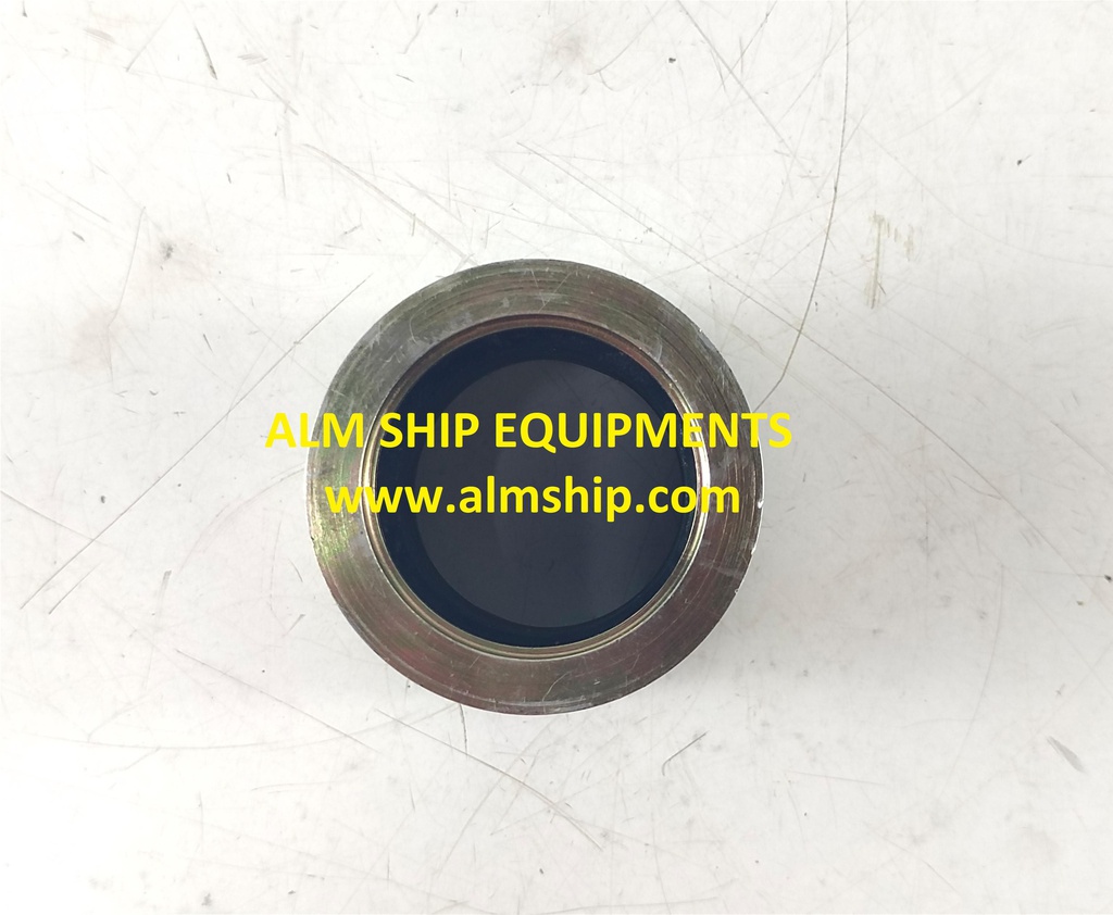 CARRIER SELO P/COMPRESSOR, 5-F-40 MECHANICAL SEAL