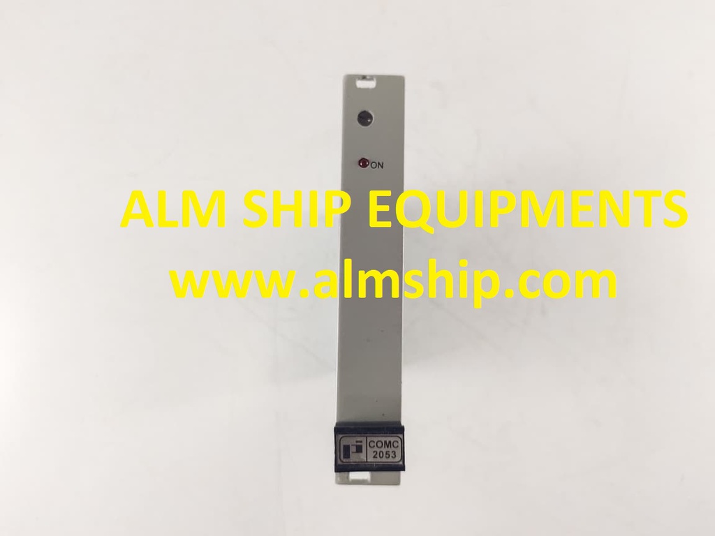 COMC 2053 COMMON CARD 80001398 PCB CARD