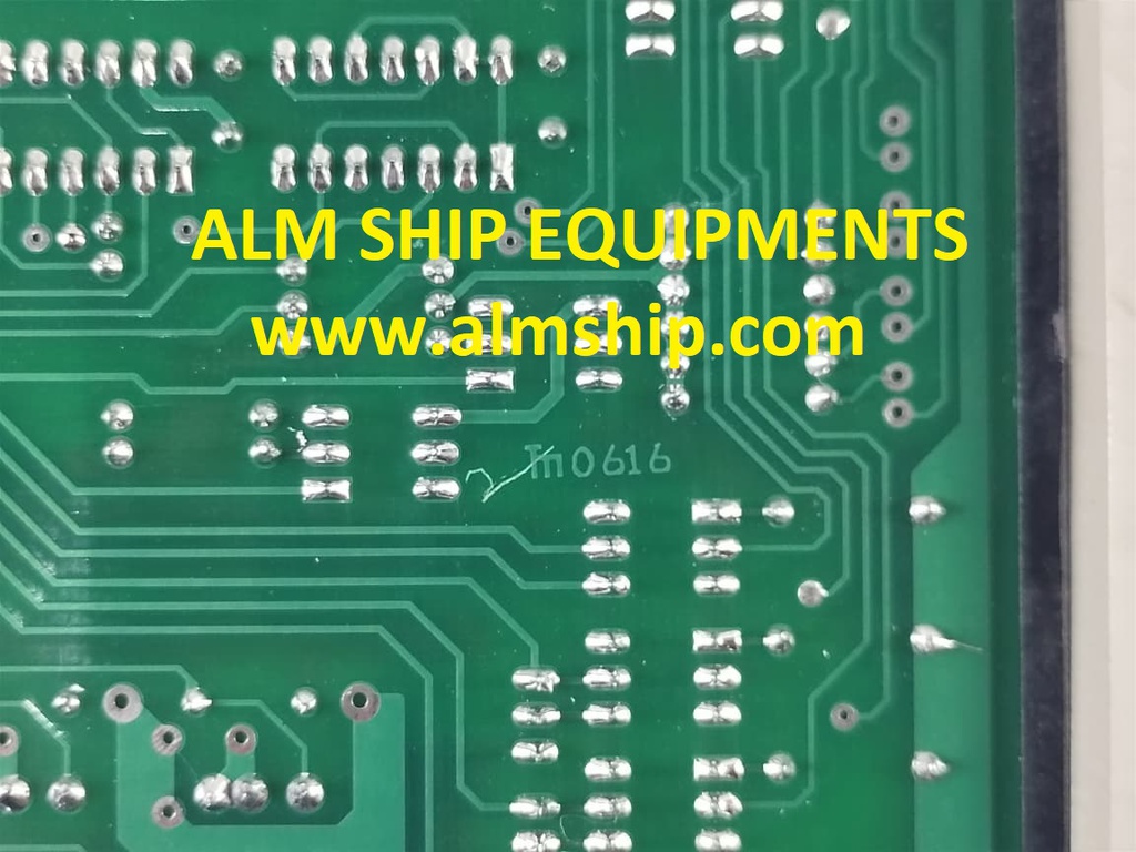 COMC 2053 COMMON CARD 80001398 PCB CARD