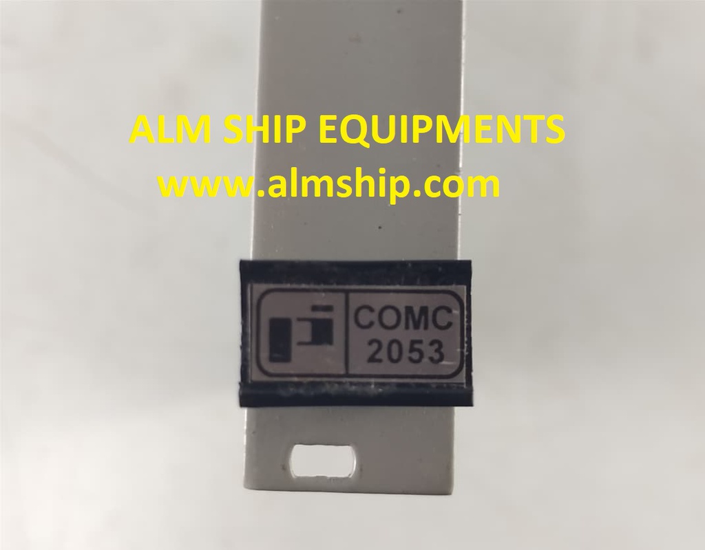 COMC 2053 COMMON CARD 80001398 PCB CARD