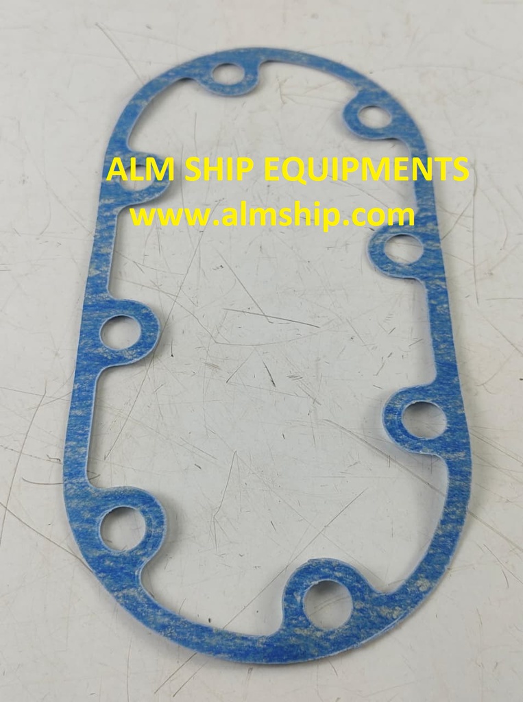 DAIKIN 0131997 PACKING BLIND COVER