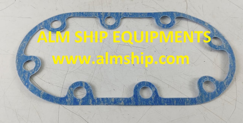 DAIKIN 0131997 PACKING BLIND COVER