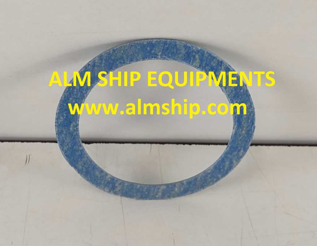 DAIKIN 0132356 PACKING CONNECTING FLANGE