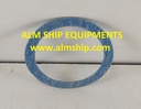 DAIKIN 0132356 PACKING CONNECTING FLANGE