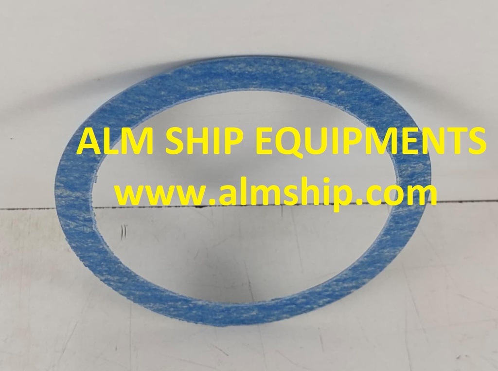 DAIKIN 0132370 PACKING CONNECTING FLANGE