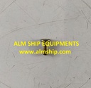 DAIKIN 112133 SET PIN THRUST METAL