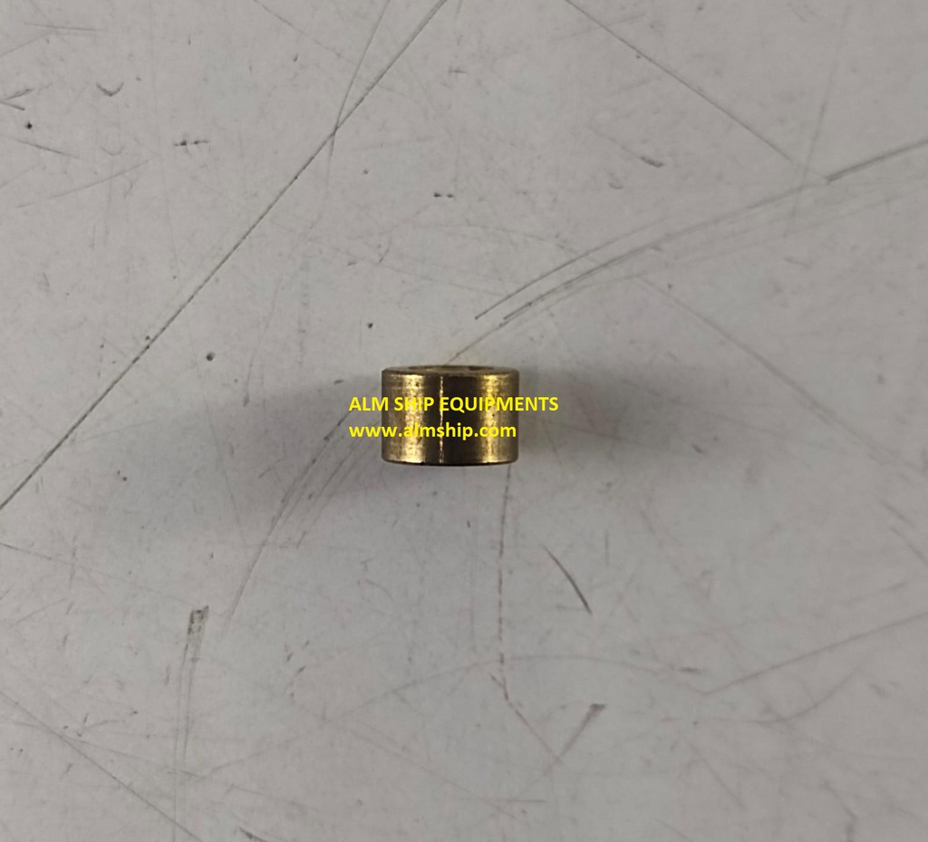 DAIKIN 112132 RETAINING SPACER THRUST