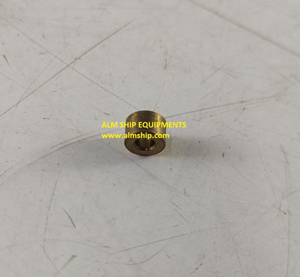 DAIKIN 112132 RETAINING SPACER THRUST