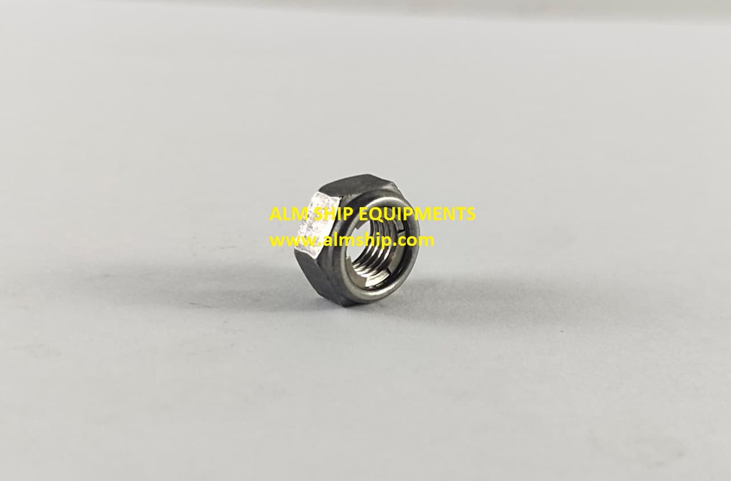 DAIKIN 102212A NUT CONNECTING ROD