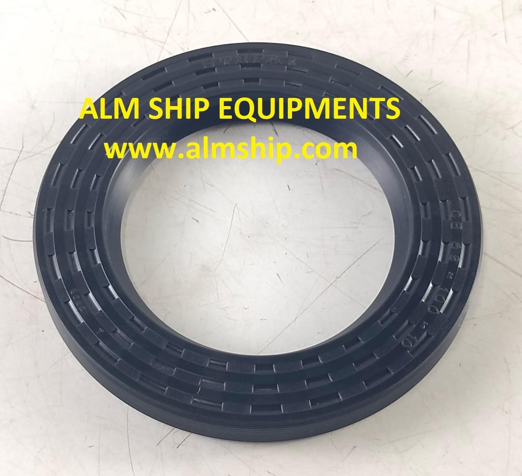 STEFA OIL SEAL CB 65X100X10