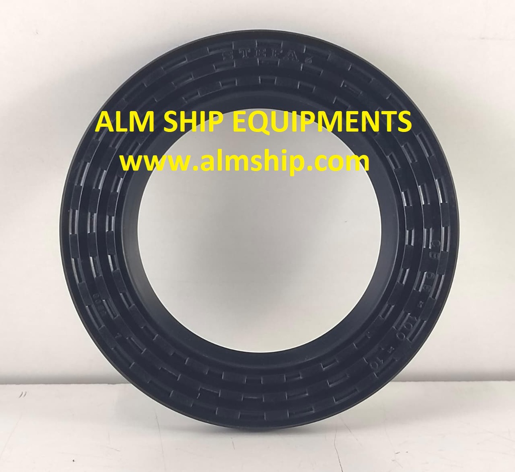 STEFA OIL SEAL CB 65X100X10