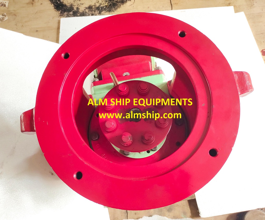 TAIKO KIKAI MST-30HT SCREW OIL PUMP