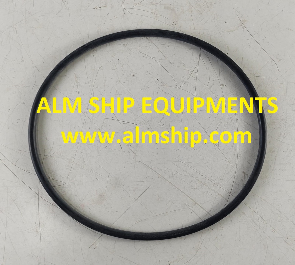 SEAL RING MOPX207SGT