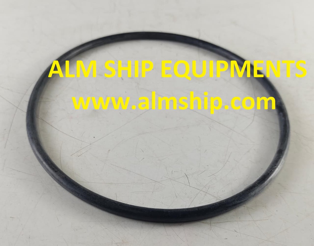 SEAL RING MOPX207SGT