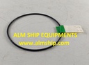 TOMOE MACHINERY 7FB46BA O-RING