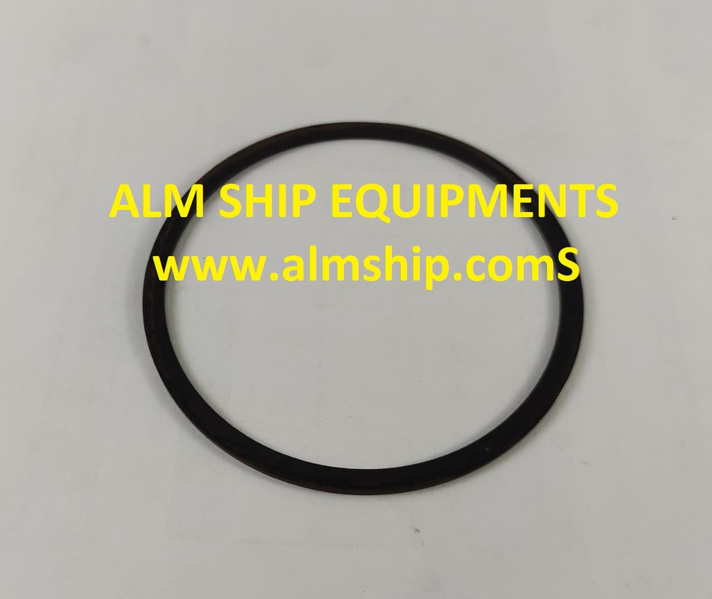 TOMOE MACHINERY X9822 SPACER