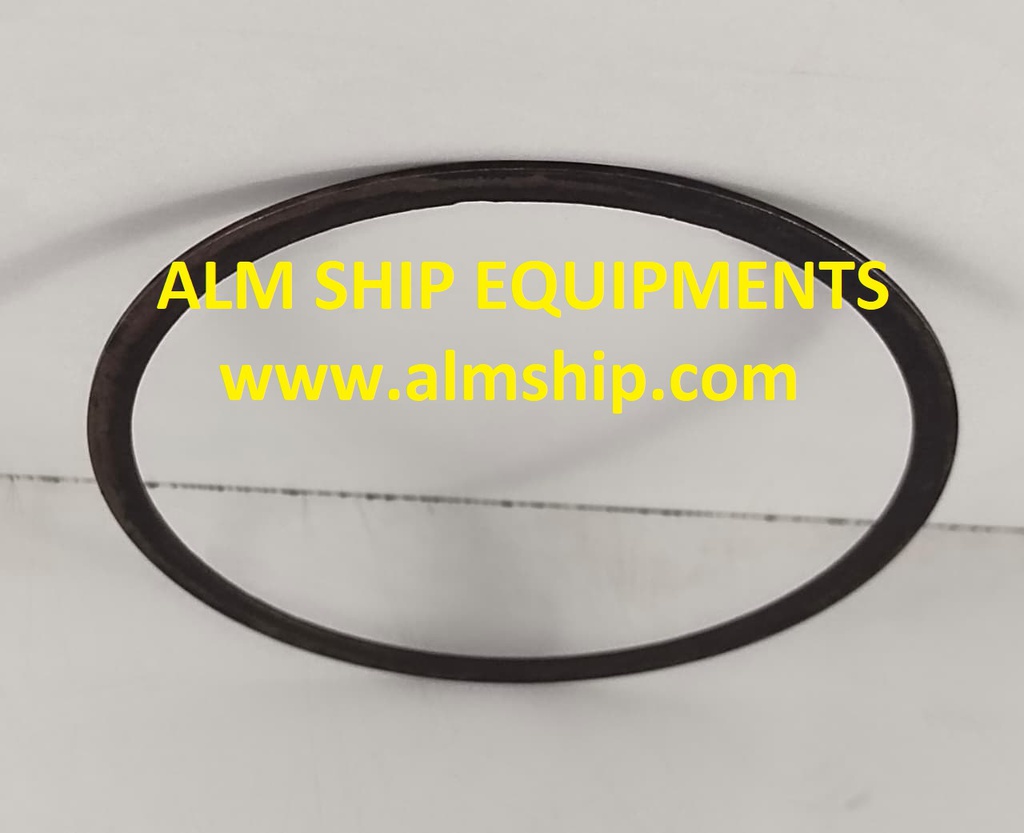 TOMOE MACHINERY X9822 SPACER