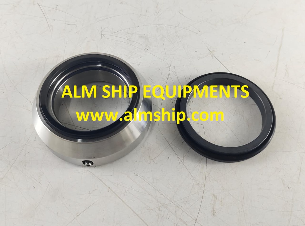 FRAMO B42592 MECHANICAL SEAL HYDR.OIL