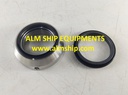 FRAMO B42592 MECHANICAL SEAL HYDR.OIL