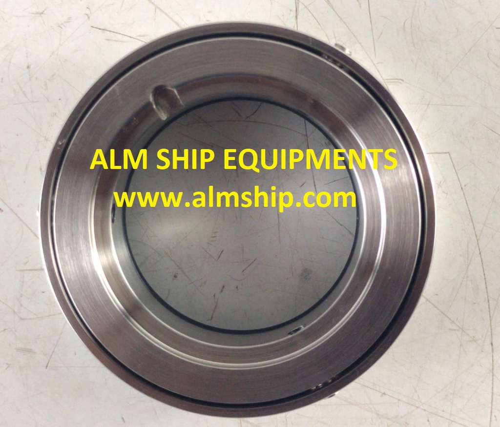 FRAMO B42592 MECHANICAL SEAL HYDR.OIL