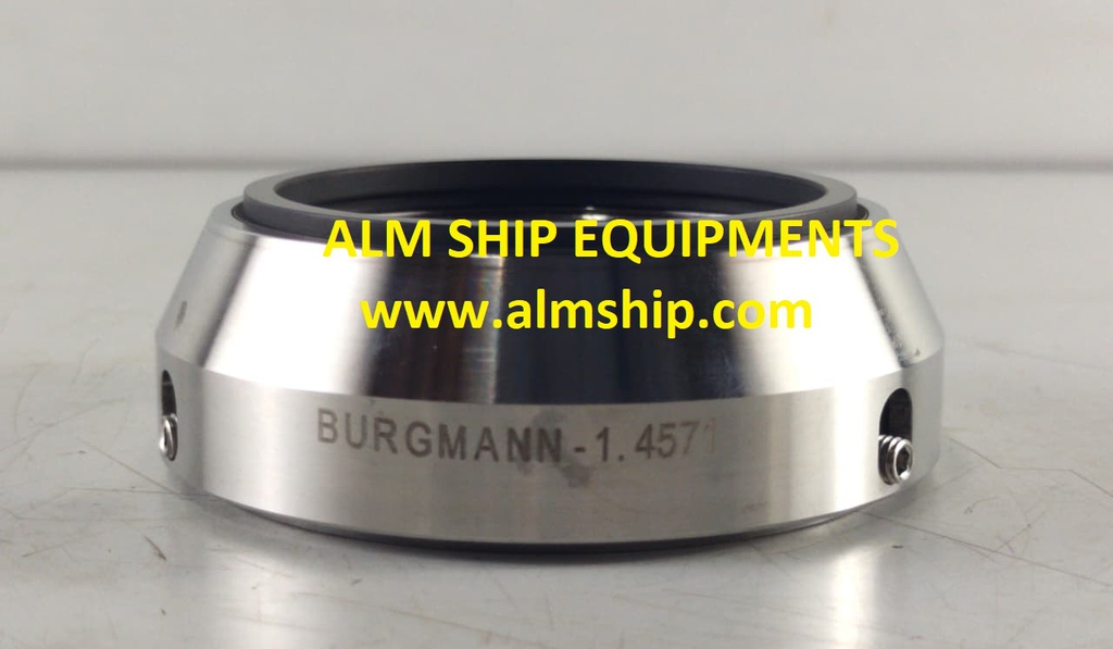 FRAMO B42592 MECHANICAL SEAL HYDR.OIL