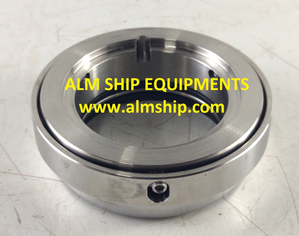 FRAMO B42592 MECHANICAL SEAL HYDR.OIL