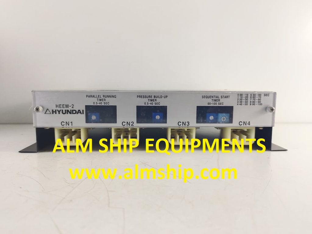 HYUNDAI HEEM-2 MSU-111N