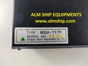 HYUNDAI HEEM-2 MSU-111N
