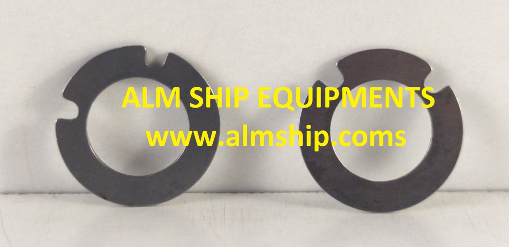 WASHER FOR  LP SUCTION VALVE HV2/200