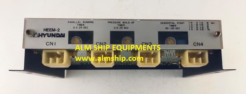 HYUNDAI HEEM-2 MSU-111C