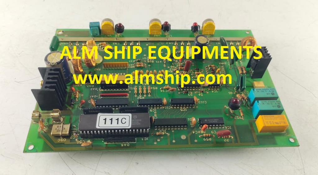 HYUNDAI HEEM-2 MSU-111C